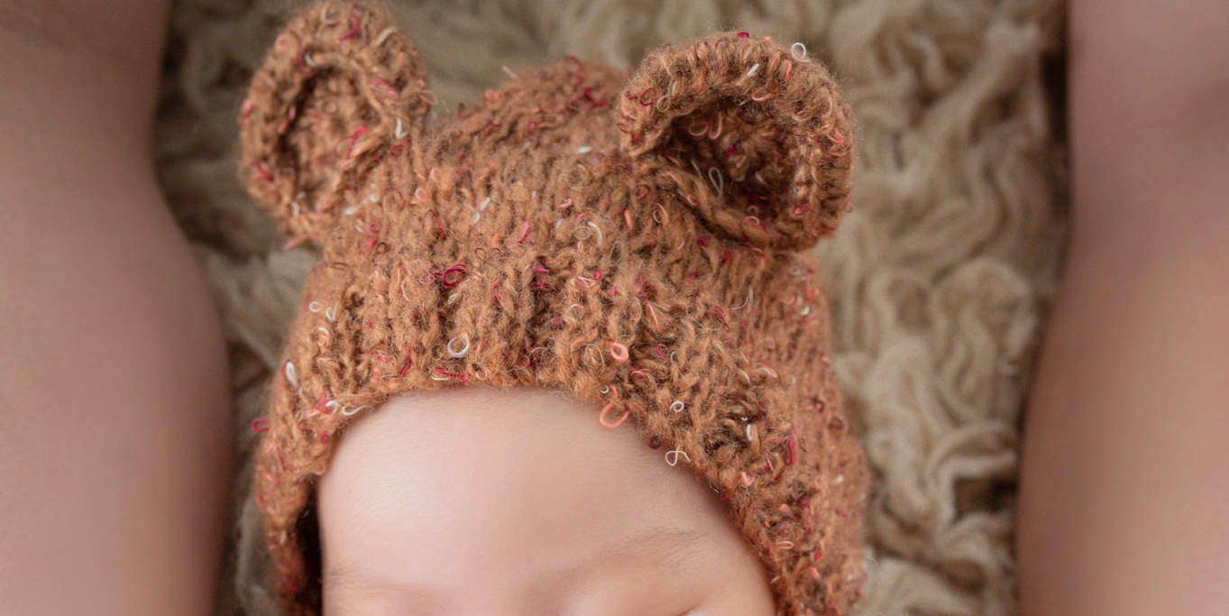 Miaoli | Ocean Lily Bridal Photography | Fotografi Kehamilan & Bayi Baru Lahir